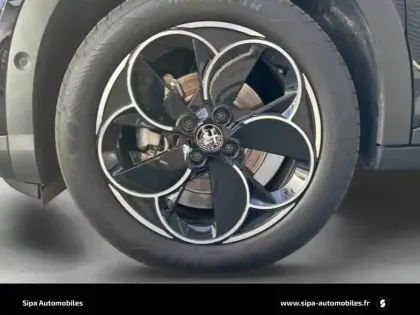 Photo 40 Alfa Romeo Junior  Elettrica 156 ch