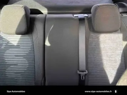 Photo 43 Alfa Romeo Junior  Elettrica 156 ch