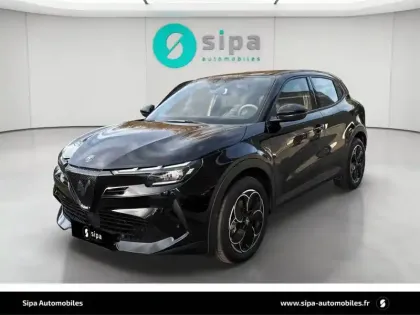 Photo 30 Alfa Romeo Junior  Elettrica 156 ch