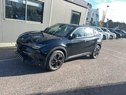 Photo Alfa Romeo Junior