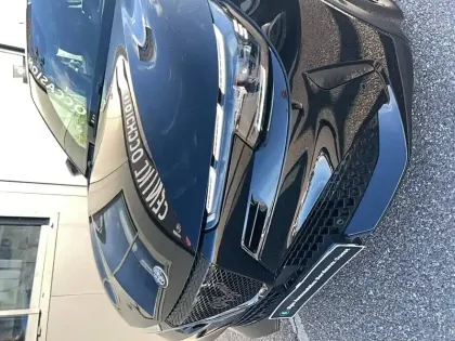 Photo 15 Alfa Romeo Junior  Elettrica 156 ch