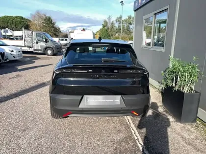 Photo 3 Alfa Romeo Junior  Elettrica 156 ch