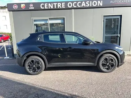 Photo 26 Alfa Romeo Junior  Elettrica 156 ch