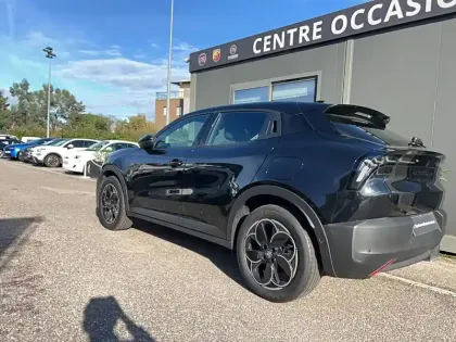 Photo 11 Alfa Romeo Junior  Elettrica 156 ch