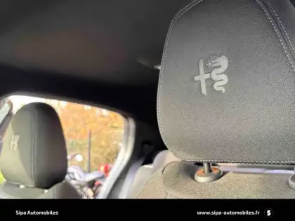 Photo 57 Alfa Romeo Junior  Elettrica 156 ch