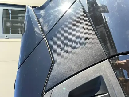 Photo 12 Alfa Romeo Junior  Elettrica 156 ch