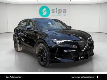 Photo 39 Alfa Romeo Junior  Elettrica 156 ch