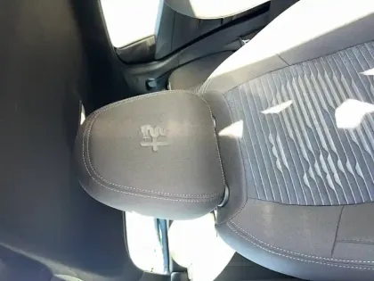 Photo 29 Alfa Romeo Junior  Elettrica 156 ch