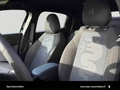 Photo 35 Alfa Romeo Junior  Elettrica 156 ch