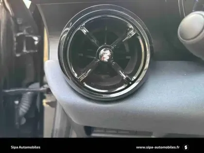 Photo 54 Alfa Romeo Junior  Elettrica 156 ch