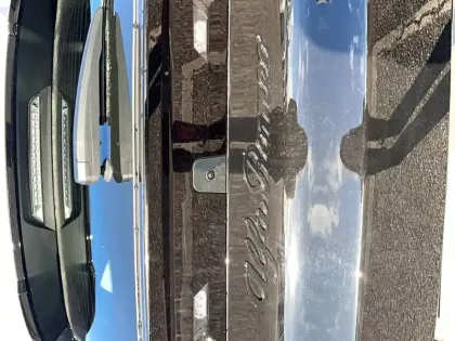 Photo 13 Alfa Romeo Junior  Elettrica 156 ch