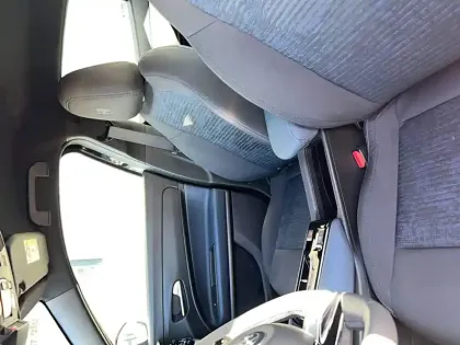 Photo 18 Alfa Romeo Junior  Elettrica 156 ch