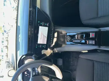 Photo 5 Alfa Romeo Junior  Elettrica 156 ch