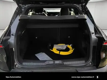 Photo 41 Alfa Romeo Junior  Elettrica 156 ch