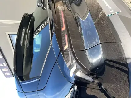 Photo 14 Alfa Romeo Junior  Elettrica 156 ch