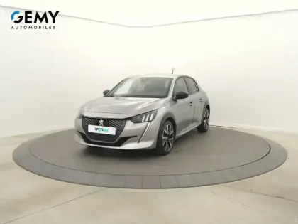 Photo Peugeot 208 Gt