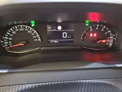 Photo 9 Peugeot 208  PureTech 100 S&S BVM6