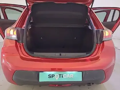 Photo 5 Peugeot 208  PureTech 100 S&S BVM6