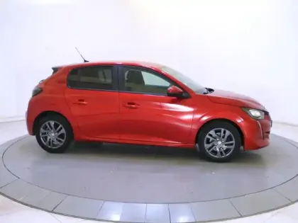 Photo 3 Peugeot 208  PureTech 100 S&S BVM6