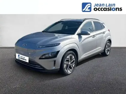 Photo Hyundai Kona Intuitive
