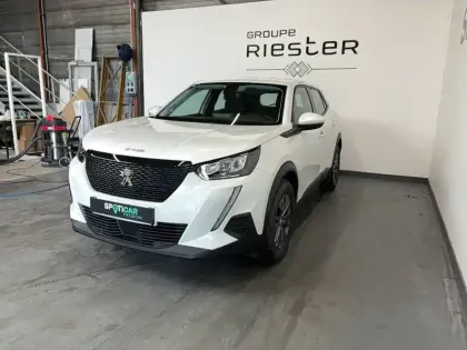 Photo Peugeot 2008 Active Pack