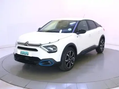 Photo Citroën C4 Shine