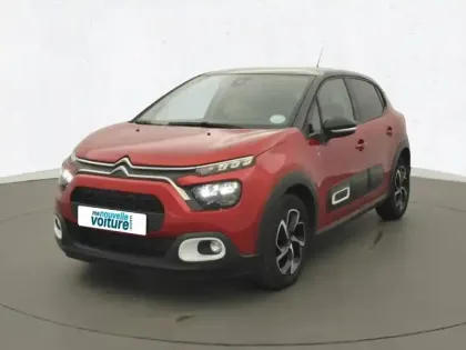Photo Citroën C3 Saint James