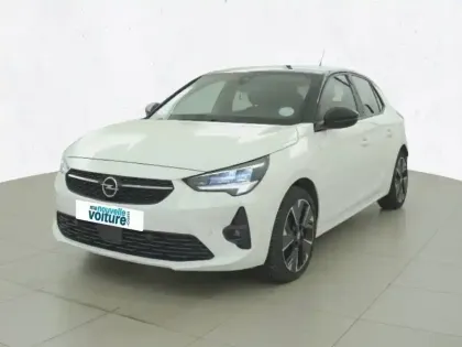 Photo Opel Corsa Gs Line