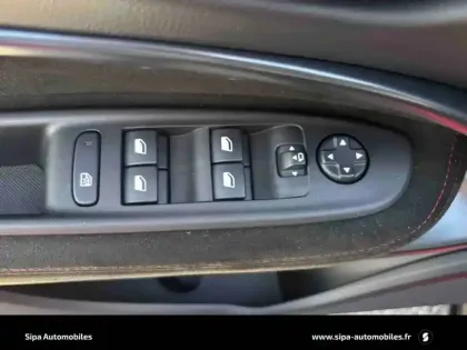 Photo 64 Alfa Romeo Junior  Elettrica 280 ch