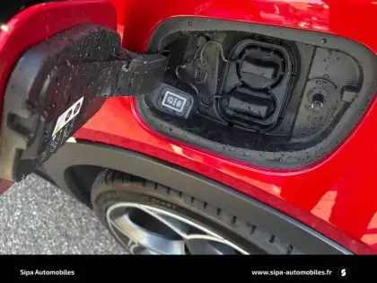 Photo 70 Alfa Romeo Junior  Elettrica 280 ch