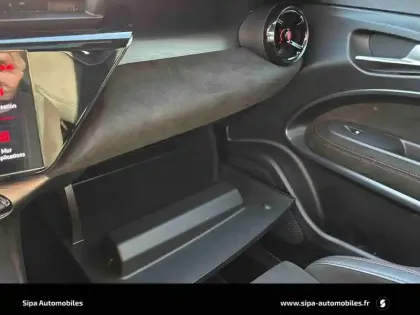 Photo 66 Alfa Romeo Junior  Elettrica 280 ch