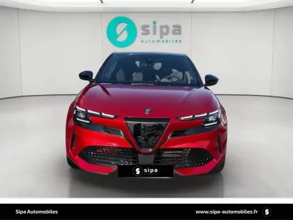 Photo 39 Alfa Romeo Junior  Elettrica 280 ch