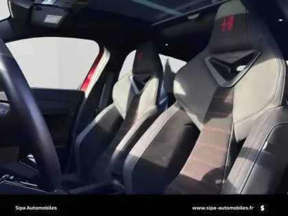 Photo 42 Alfa Romeo Junior  Elettrica 280 ch