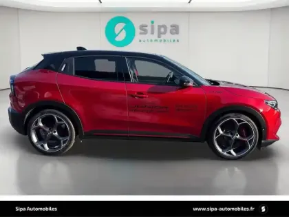 Photo 45 Alfa Romeo Junior  Elettrica 280 ch