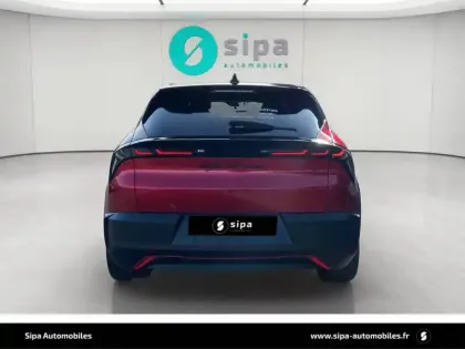 Photo 40 Alfa Romeo Junior  Elettrica 280 ch