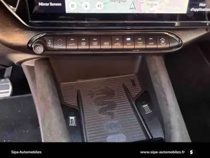 Photo 62 Alfa Romeo Junior  Elettrica 280 ch