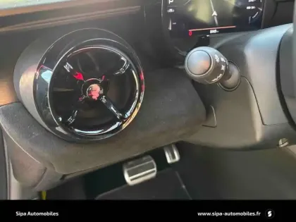 Photo 65 Alfa Romeo Junior  Elettrica 280 ch