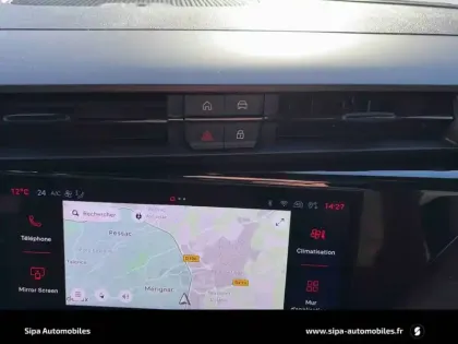 Photo 53 Alfa Romeo Junior  Elettrica 280 ch