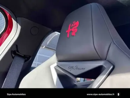 Photo 68 Alfa Romeo Junior  Elettrica 280 ch