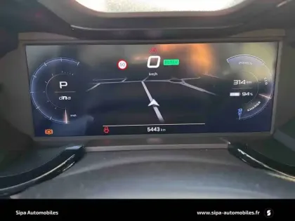 Photo 63 Alfa Romeo Junior  Elettrica 280 ch