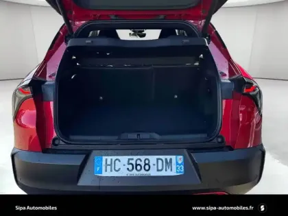 Photo 48 Alfa Romeo Junior  Elettrica 280 ch