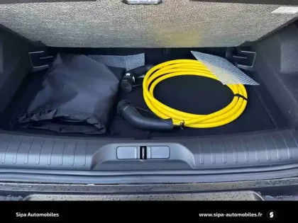 Photo 49 Alfa Romeo Junior  Elettrica 280 ch