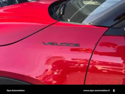 Photo 69 Alfa Romeo Junior  Elettrica 280 ch