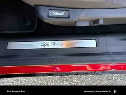 Photo 59 Alfa Romeo Junior  Elettrica 280 ch