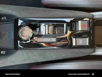 Photo 54 Alfa Romeo Junior  Elettrica 280 ch