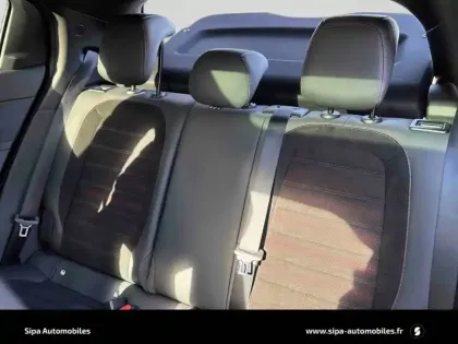 Photo 50 Alfa Romeo Junior  Elettrica 280 ch