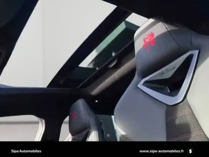 Photo 55 Alfa Romeo Junior  Elettrica 280 ch