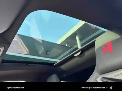 Photo 56 Alfa Romeo Junior  Elettrica 280 ch