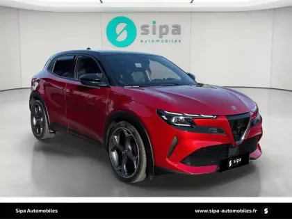 Photo 46 Alfa Romeo Junior  Elettrica 280 ch