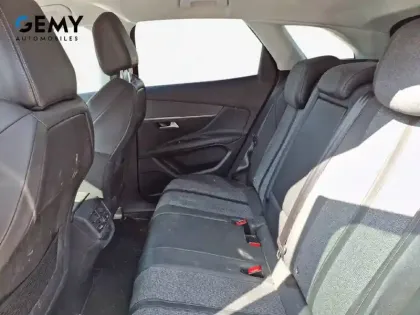 Photo 9 Peugeot 3008  Puretech 130ch S&S BVM6